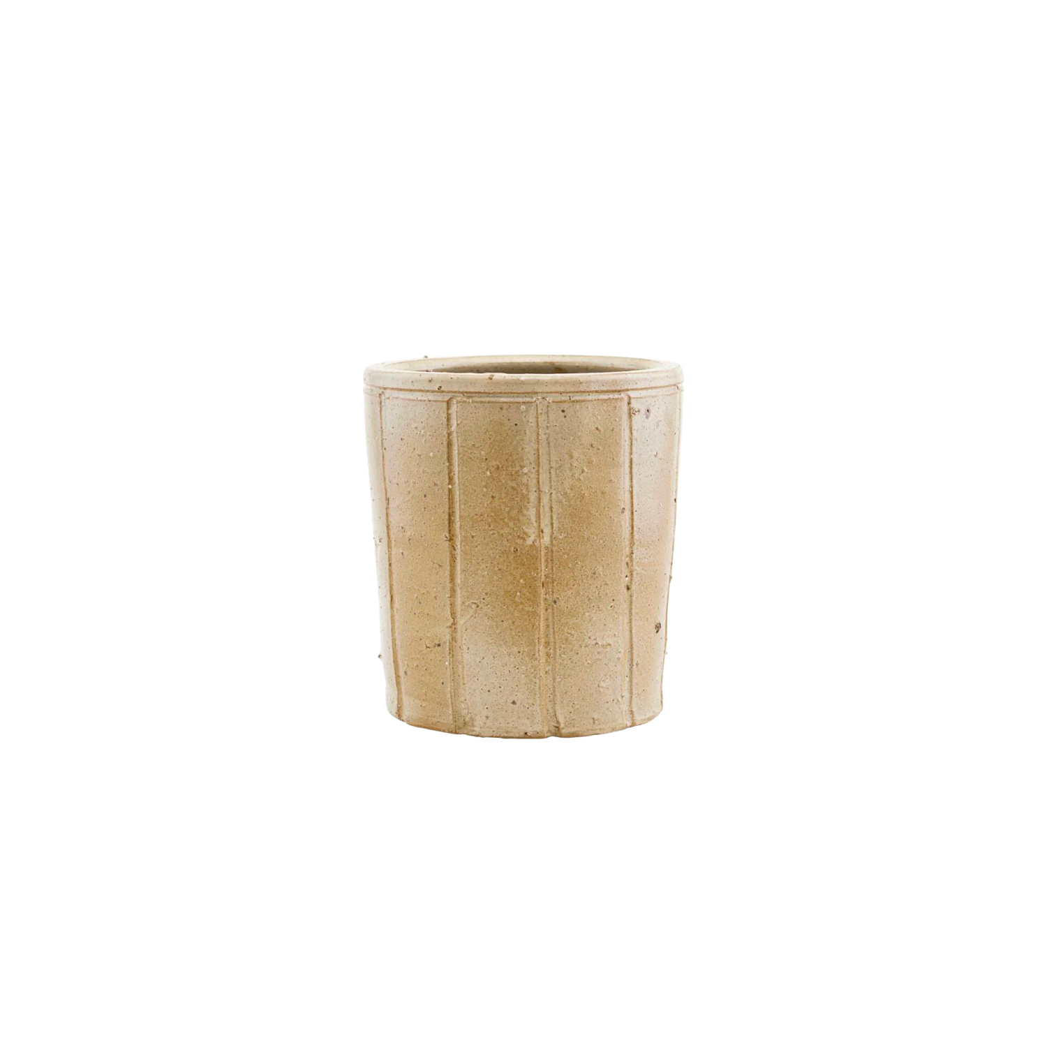 Planter Julian Beige